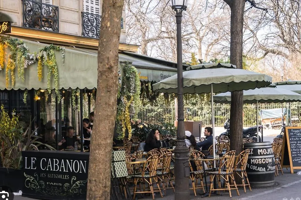 Appartamento Appartement Premium A Deux Pas Des J.O 2024 Parigi