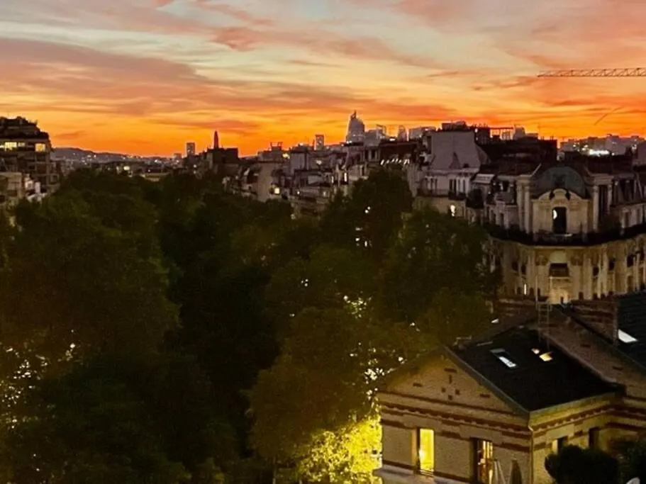 Appartamento Appartement Premium A Deux Pas Des J.O 2024 Parigi Francia