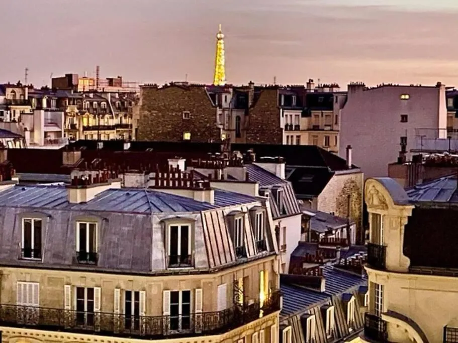 Appartement Premium A Deux Pas Des J.O 2024 Parigi
